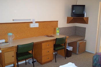 Belvedere Motel - Accommodation BNB 5
