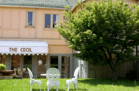 The Cecil Guest House - Accommodation BNB