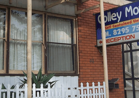 Piccadilly Apartments On Colley - Accommodation BNB