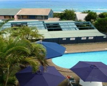 Pandanus Palms Resort - Accommodation BNB 0