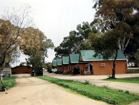 Jamestown SA Accommodation BNB
