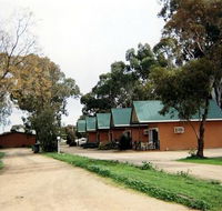 Jamestown Country Retreat Caravan Park - Accommodation BNB
