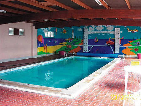 Jubilee Motor Inn - Accommodation BNB 1