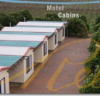 Kirriemuir Motel And Cabins - Accommodation BNB