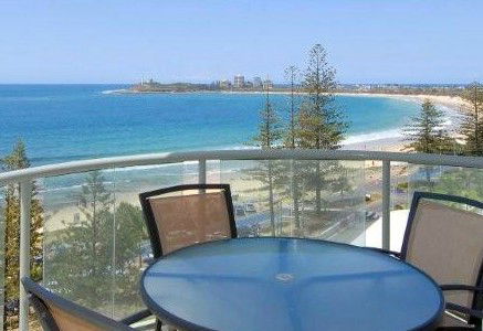 Malibu Mooloolaba - Accommodation BNB 1