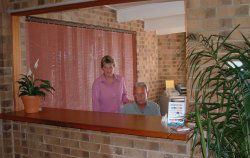 Limani Motel - Accommodation BNB 2