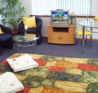 Lindy Lodge Motel And Function Centre - Accommodation BNB