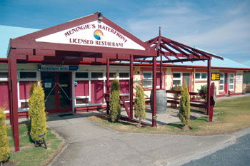 Meningies Waterfront Motel - Accommodation BNB 0