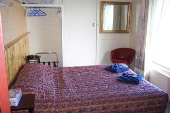 Meningies Waterfront Motel - Accommodation BNB 1
