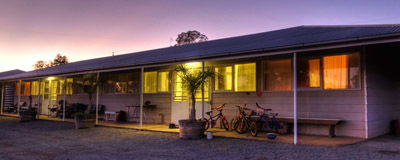  Accommodation BNB