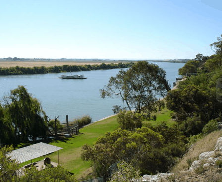 Motel River Bend - Accommodation BNB 1
