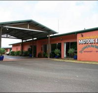 Atherton Rainforest Motor Inn - Accommodation BNB