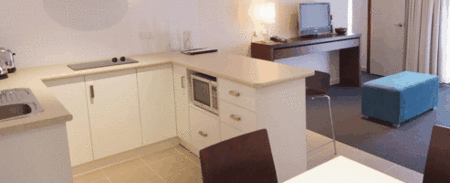 Standpipe Golf Motor Inn - Accommodation BNB