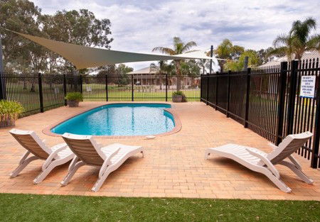 Standpipe Golf Motor Inn - Accommodation BNB 1