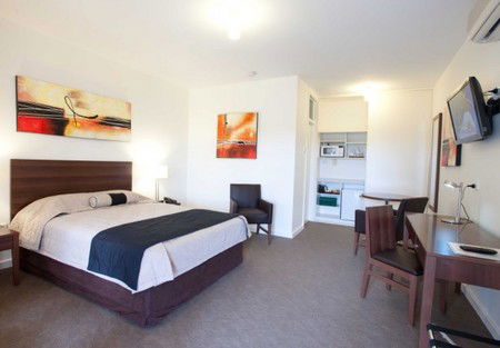 Standpipe Golf Motor Inn - Accommodation BNB 3