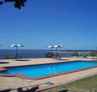 Stansbury Holiday Motel - Accommodation BNB