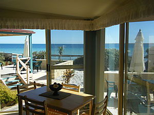 The Macs Beachfront Villas - Accommodation BNB 0