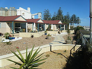 The Macs Beachfront Villas - Accommodation BNB 1