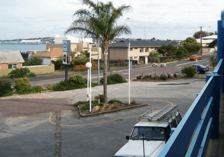 Lincoln Navigators Inn - Accommodation BNB 1