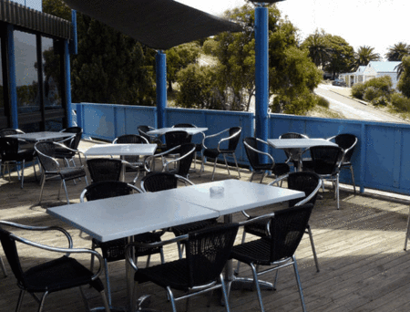 Lincoln Navigators Inn - Accommodation BNB 2