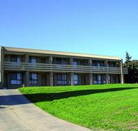 Moonta Bay Patio Motel And Restaurant - Accommodation BNB