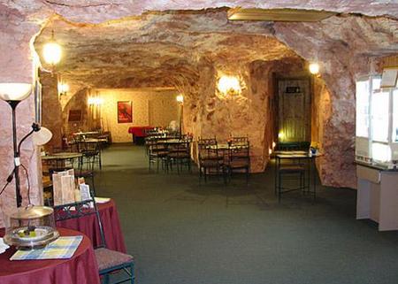 Comfort Inn Coober Pedy Experience - Accommodation BNB 3