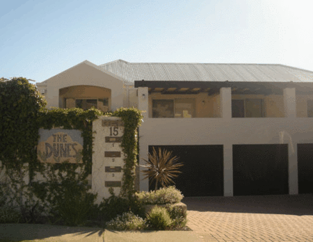 The Dunes - Accommodation BNB 0