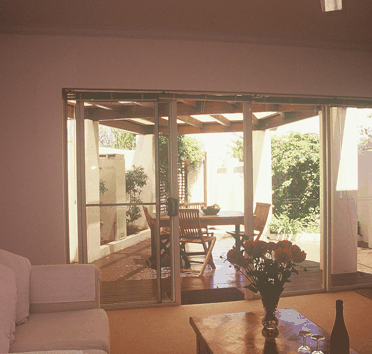 The Dunes - Accommodation BNB 1