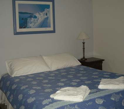 The Dunes - Accommodation BNB 3