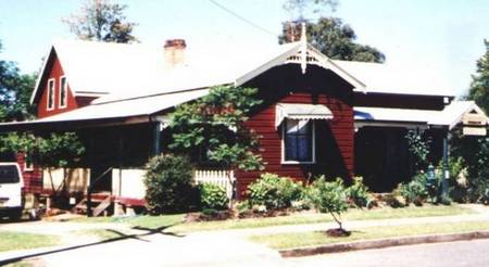 Wallanbah NSW Accommodation BNB