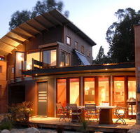 Dreamers Spa Resort - Accommodation BNB