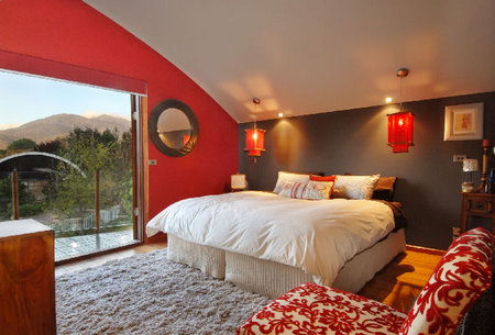 Dreamers Spa Resort - Accommodation BNB 1