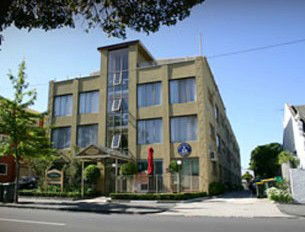 Eastern Town House - Accommodation BNB 2