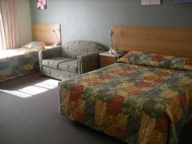 Country Comfort Orange - Accommodation BNB 0