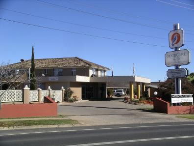 Country Comfort Orange - Accommodation BNB 2