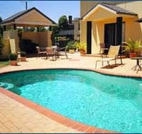 Hopkins House Motel  Apartments - Accommodation BNB