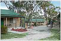 Stanthorpe QLD Accommodation BNB