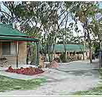 Murray Gardens Motel And Cottages - Accommodation BNB
