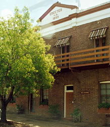  Accommodation BNB