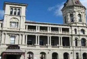 Craig's Royal Hotel Ballarat - Accommodation BNB 1