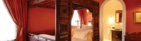 Craig's Royal Hotel Ballarat - Accommodation BNB 5
