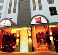 Hotel Ibis Melbourne - Accommodation BNB