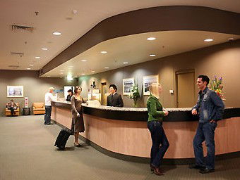 Hotel Ibis Melbourne - Accommodation BNB 1