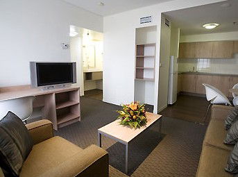 Hotel Ibis Melbourne - Accommodation BNB 4