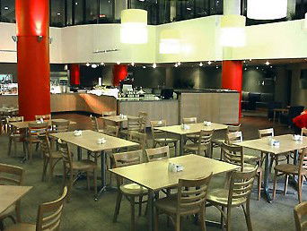 Hotel Ibis Melbourne - Accommodation BNB 5