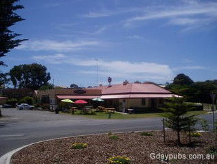 Nelson Hotel - Accommodation BNB 1