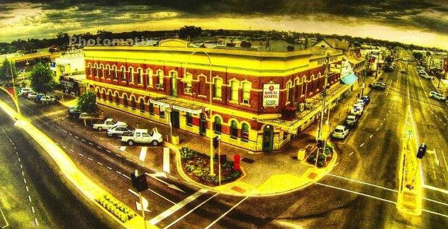 Horsham VIC Accommodation BNB