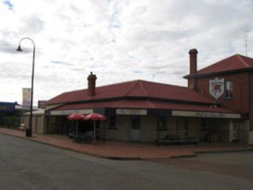 Wyola West WA Accommodation BNB