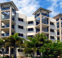 Raffles Mooloolaba - Accommodation BNB
