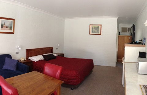 Golden Chain Border Gateway Motel - Accommodation BNB 5